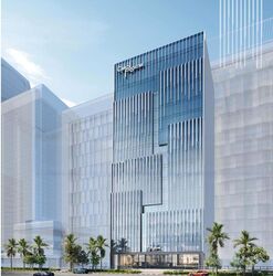 Cecil Suites (D1), Office #560325511